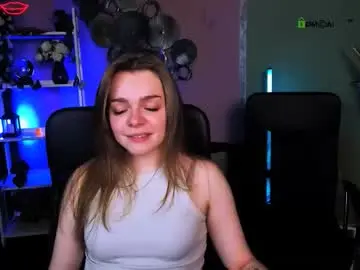 Chaturbate Sex Cam of veronica_bubble