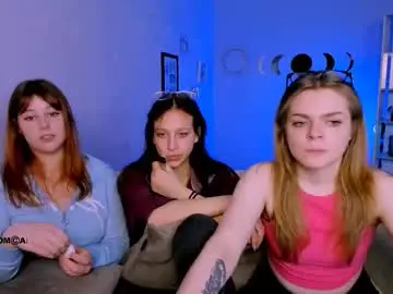 Chaturbate Best live sex cam show of veronica_bubble