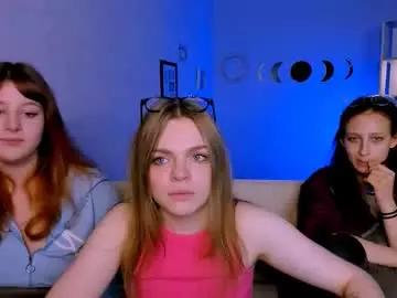 Chaturbate Private Sex Chat of veronica_bubble