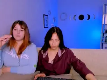 Chaturbate Adult Webcams of veronica_bubble