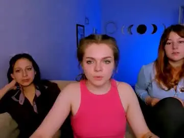 Chaturbate Live Porn of veronica_bubble