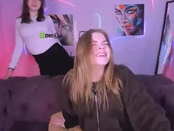 Chaturbate Free Porn Cam of veronica_bubble