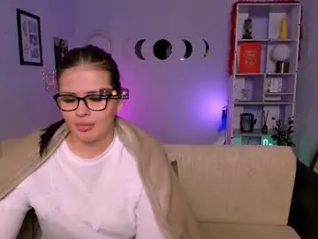 Chaturbate Live Sex Cam of veronica_bubble