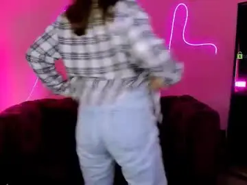 Chaturbate Live Porn of veronica_bubble