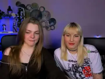 Chaturbate Adult Webcams of veronica_bubble