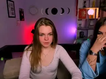 Chaturbate Private Sex Chat of veronica_bubble