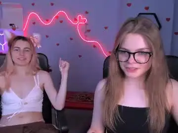 Chaturbate Watch Live Sex Cams of veronica_bubble