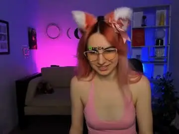 Chaturbate Adult Video Chat of veronica_bubble