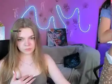Chaturbate Best live sex cam show of veronica_bubble