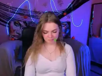 Chaturbate Sex Chat of veronica_bubble