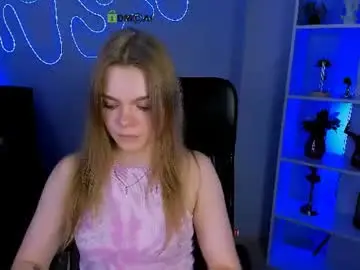 Chaturbate Sex Cam of veronica_bubble