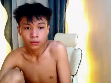 Chaturbate Live Sex of webcamzen