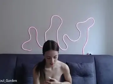 Chaturbate Sex Cam of your_soul_garden