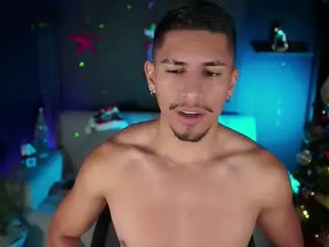 Chaturbate Free Porn Cam of aaronfox_