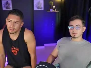 Chaturbate Adult Webcams of aaronfox_