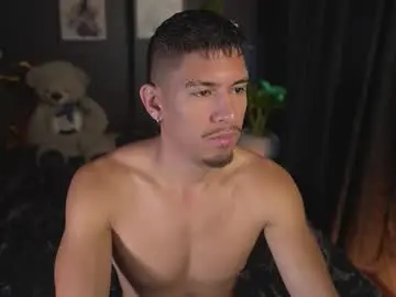 Chaturbate Adult Webcams of aaronfox_