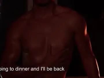 Chaturbate Adult Webcam of aaronfox_