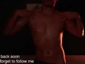 Chaturbate Adult Webcams of aaronfox_