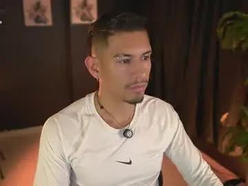 Chaturbate Best Webcam of aaronfox_