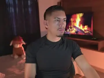 Chaturbate Adult Webcam of aaronfox_