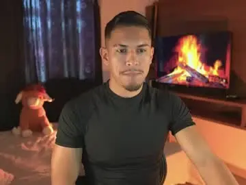 Chaturbate Best live sex cam show of aaronfox_