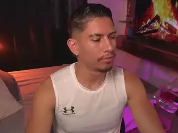 Chaturbate Free Live Porn of aaronfox_