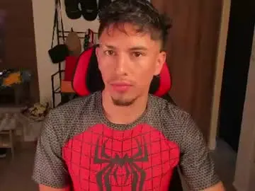 Chaturbate Best live sex cam show of aaronfox_