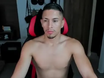 Chaturbate Private Sex Chat of aaronfox_
