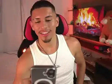 Chaturbate Adult Webcam of aaronfox_