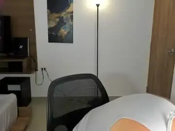 Chaturbate Live Porn of aaronfox_