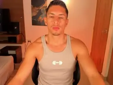 Chaturbate Best live sex cam show of aaronfox_
