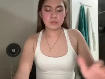 Chaturbate Sex Cam of aliaaah