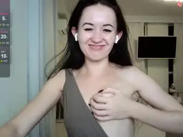 Chaturbate Nude Webcam of alkh_amare