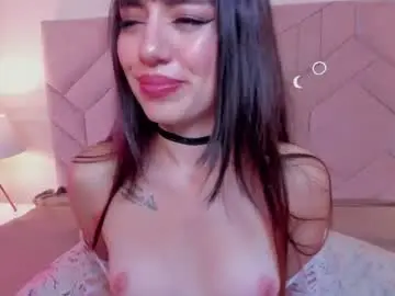 Chaturbate Private Sex Chat of ammy_bb