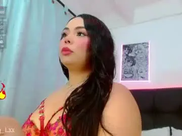 Chaturbate Best live sex cam show of angely_lxx