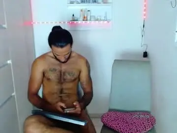 Chaturbate Best live sex cam show of erotic_spa