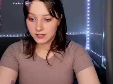 Chaturbate Live Sex of henta1sonya