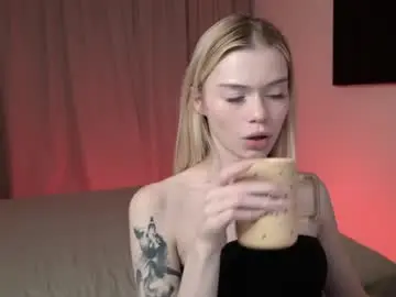 Chaturbate Sex Cam of i_sweet_bunny_