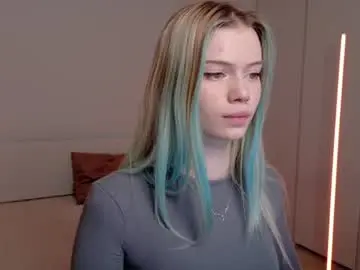 Chaturbate Nude Webcam of i_sweet_bunny_