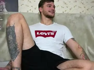 Chaturbate Nude Webcam of johnstoneisland