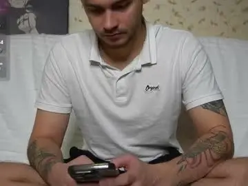 Chaturbate Best live sex cam show of johnstoneisland