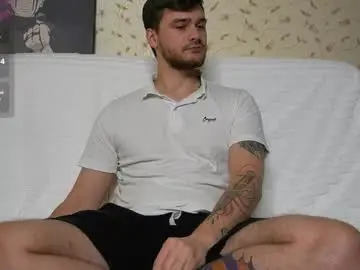 Chaturbate Live Sex Cam of johnstoneisland