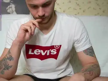 Chaturbate Sex Chat of johnstoneisland