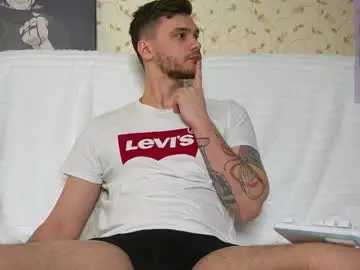 Chaturbate Best Webcam of johnstoneisland