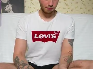 Chaturbate Live Sex Cam of johnstoneisland