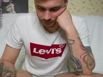 Chaturbate Adult Webcam of johnstoneisland