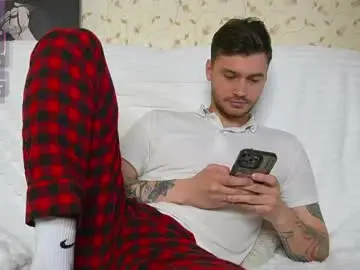 Chaturbate Live Sex of johnstoneisland