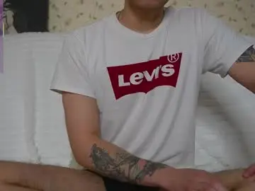 Chaturbate Nude Webcam of johnstoneisland