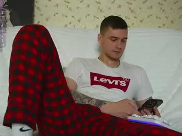 Chaturbate Free Porn Cam of johnstoneisland