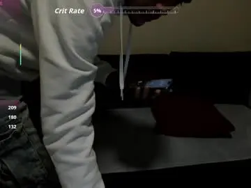 Chaturbate Live Sex of kilian_rocho